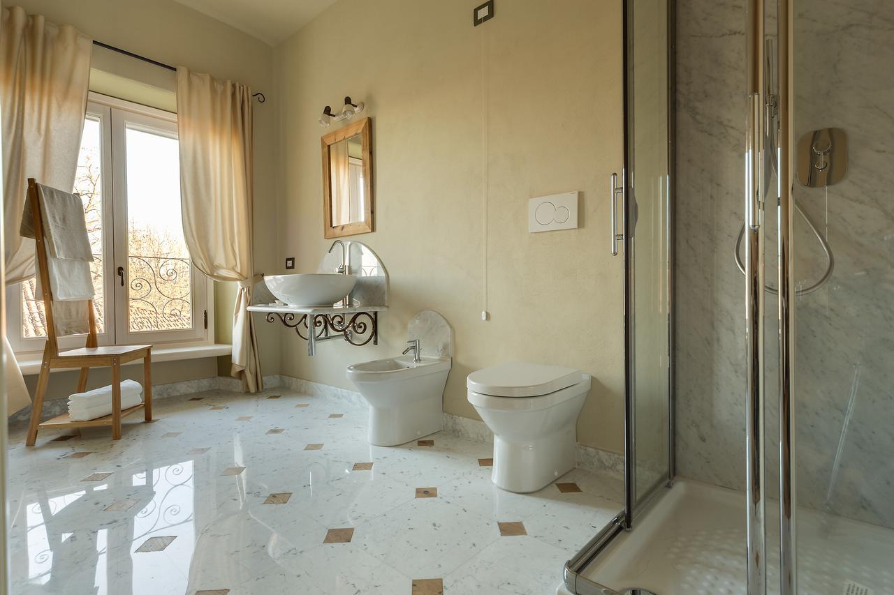 Podere Demetra Novi Ligure Bagian luar foto