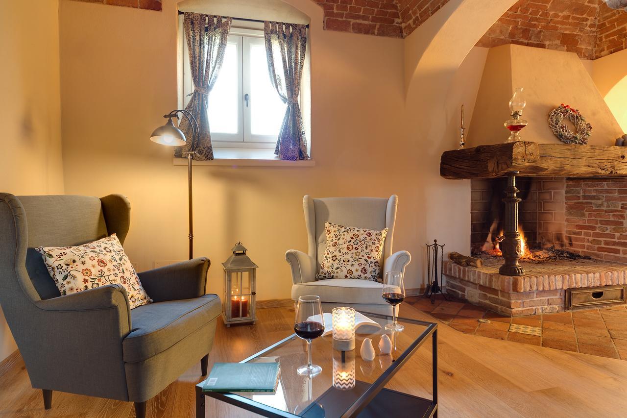 Podere Demetra Novi Ligure Bagian luar foto